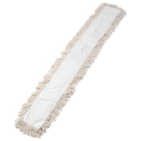 Bsc Preferred Economy Cut-End Dust Mop Head - 60'' BUY00087454